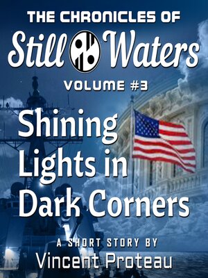 cover image of Shining Lights in Dark Corners